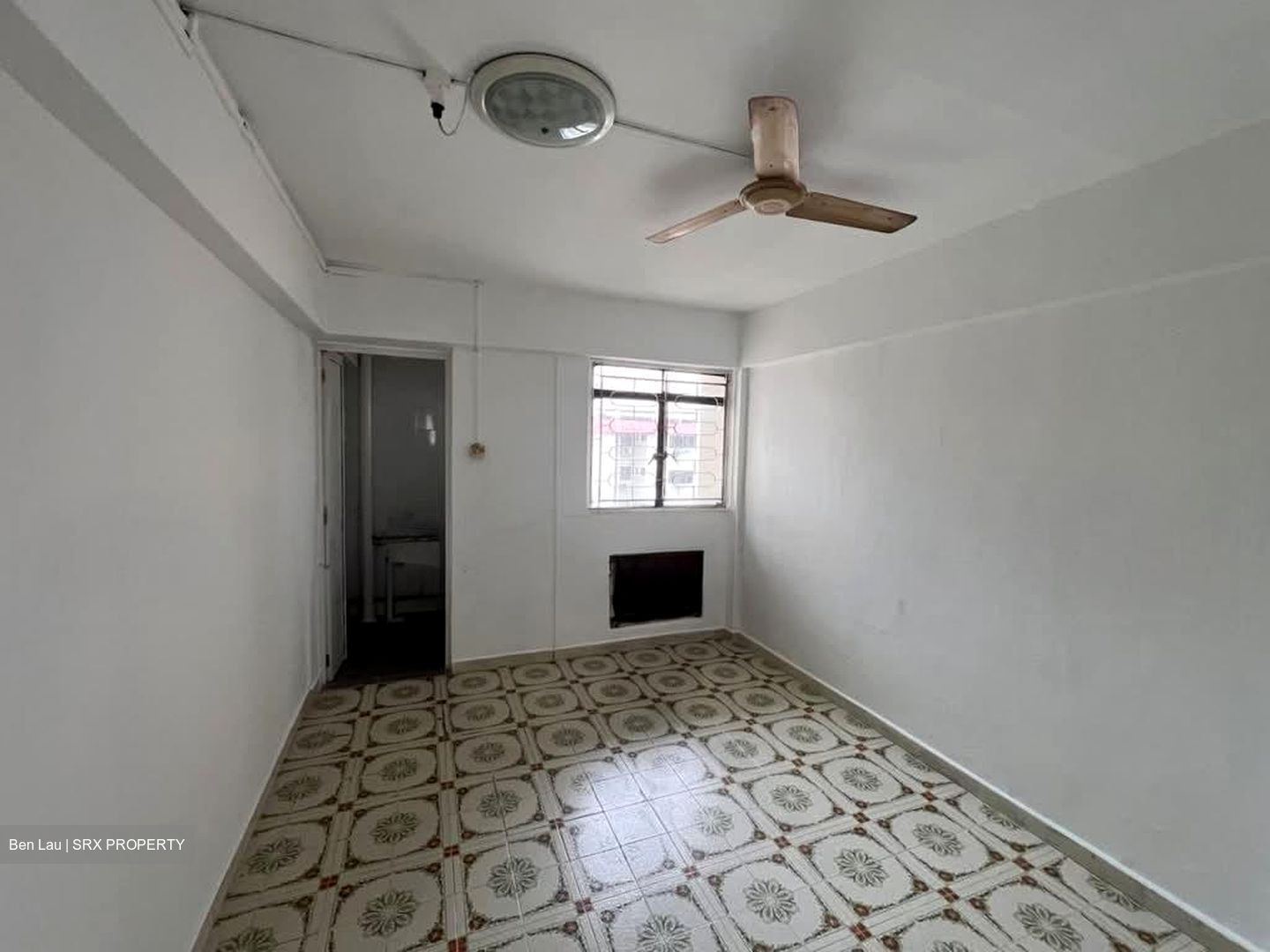 Blk 702 West Coast Road (Clementi), HDB 3 Rooms #545556551